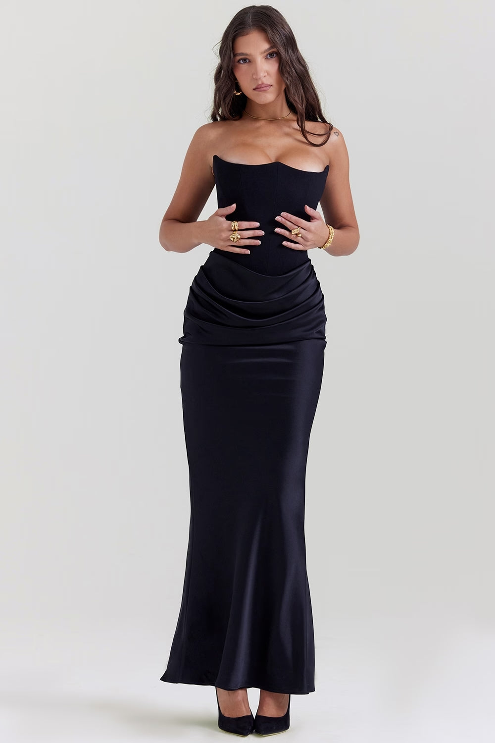 Sukienka Belle